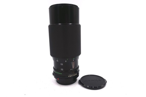 Canon 210 4 0 - 70-210, 4,0