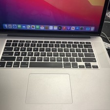 Apple Macbook Pro 2014 15