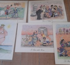 11 Vignette Forattini +22