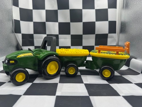 Tomy john deere trattore - tomy,