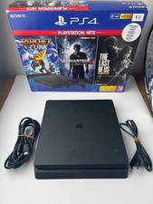 Console sony playstation - sony,