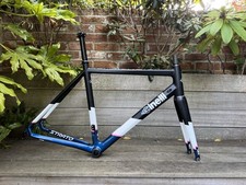 Telaio Cinelli Strato Faster
