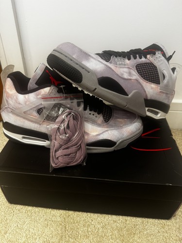 Jordan air retro se - 4,