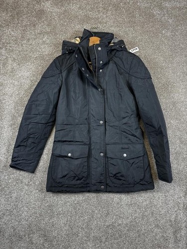 Giacca impermeabile barbour - impermeabile,
