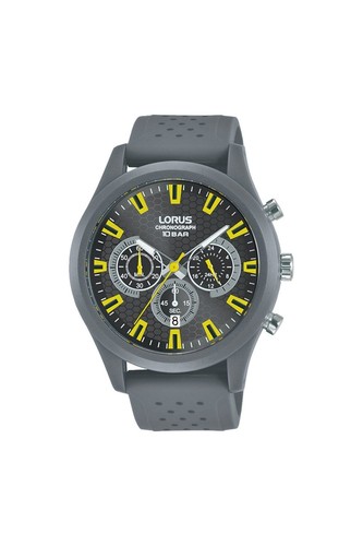 Orologio cronografo sportivo