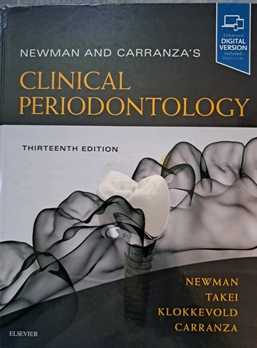 Newman and carranza clinical - carranza's,