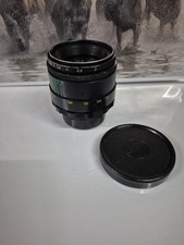HELIOS 44-2 58mm F2 2/58