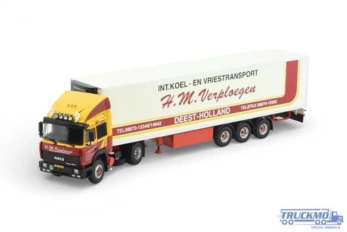 Tekno verploegen m - tekno,