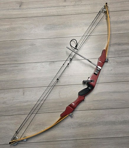Hoyt pro medalist arco - pro,