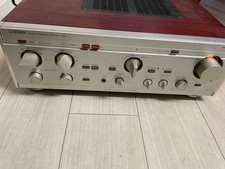 Amplificatore integrato LUXMAN