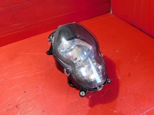 Faro fanale anteriore ktm 990 - faro,