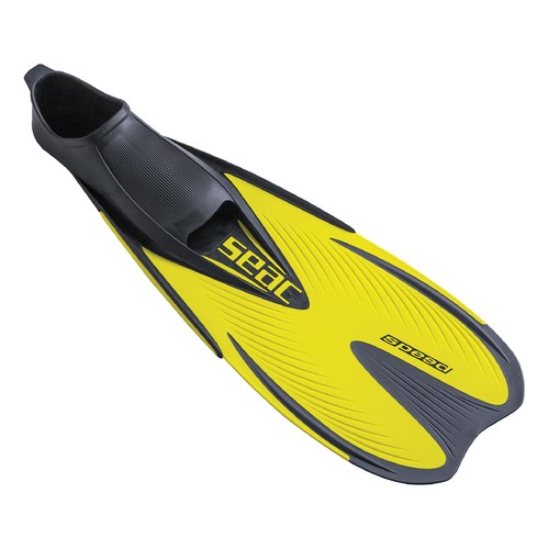 Seac speed pinne snorkeling - seac,