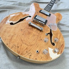 Natural ES-335 Tastiera in
