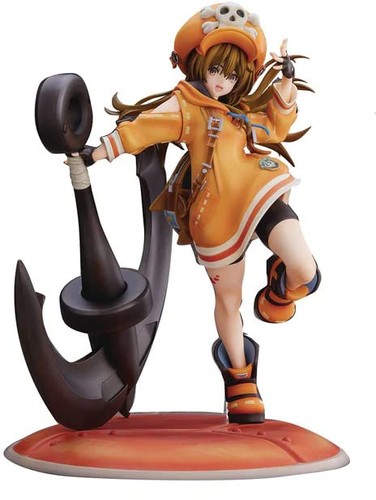 Broccoli guilty gear - broccoli,