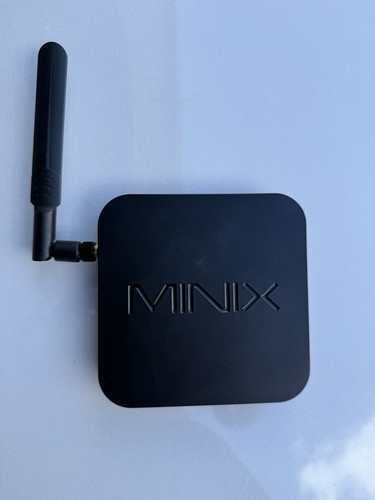 Minix neo android - android, tv