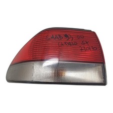 STOP FANALE POSTERIORE