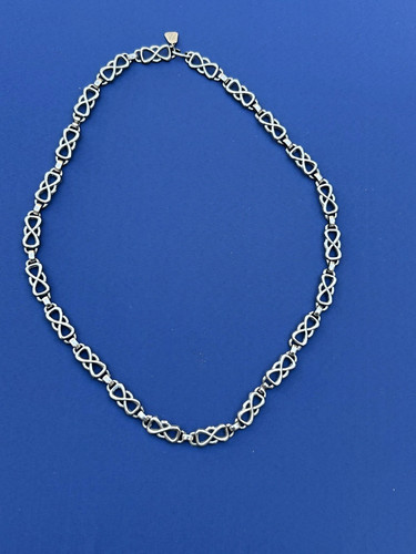 Collana vintage opera - collana,