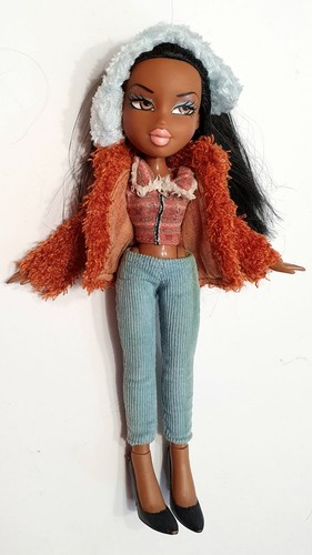 Bratz bambola mga - bambola,
