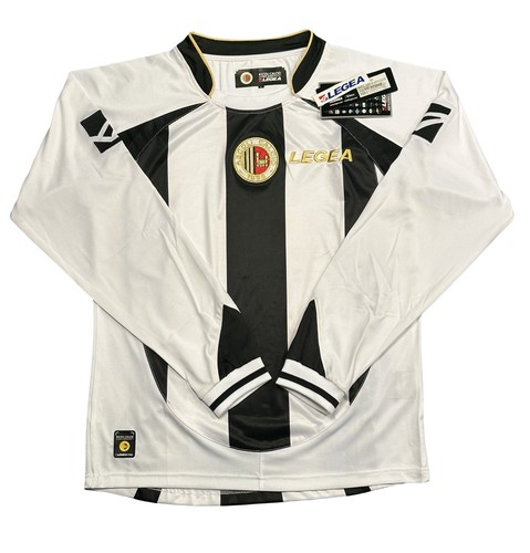 Maglia calcio ascoli 2009 - maglia,