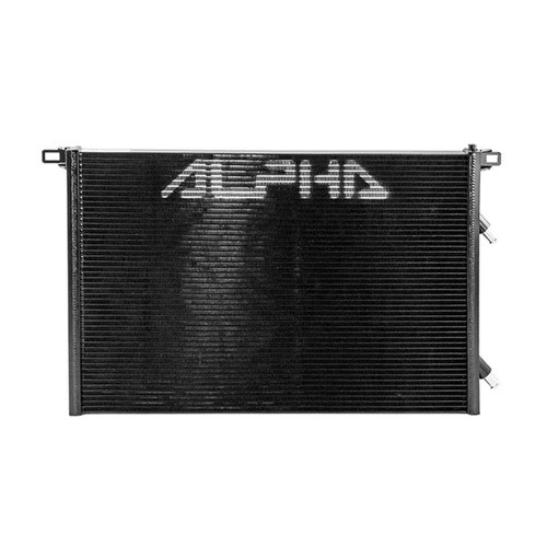 Audi rs4 rs5 f5 - f5, alpha