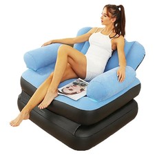 Poltrona Gonfiabile Divano