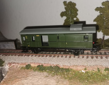 Märklin Marklin Ho AC