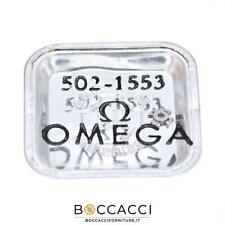 OMEGA 502 Croce di Malta per Data Cod. 1553 Calibro: 502, 503, 504 (IN BLISTER)