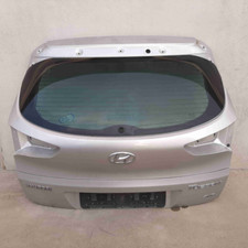 Portello Cofano posteriore HYUNDAI TUCSON 2A SERIE 2017 2.0TD