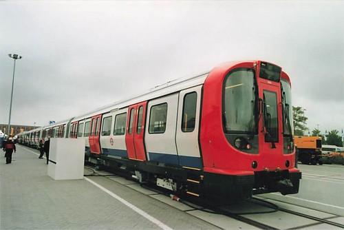 Foto metropolitana londra - foto,