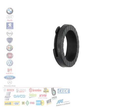 Anello supporto cuscinetto - supporto,