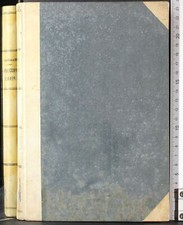 STUDII TEORICO-PRATICI SULLA PROCEDURA PENALE. MANDUCA. ANFOSSI, NAPOLI, 1888.