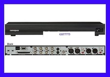 Canopus Grass Valley Edius SP