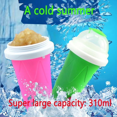 Shake smoothie slushy - shake,