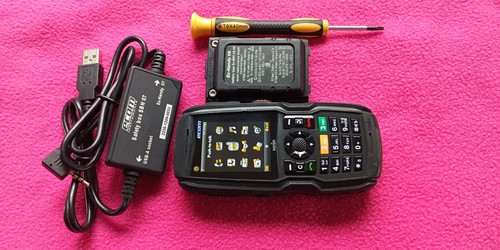 Sonim xp5560 telefono - sonim,