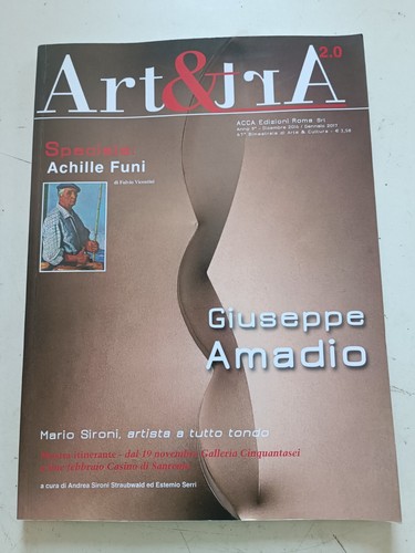 Art anno - art, /