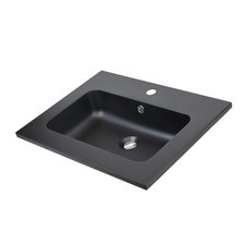 Lavabo incasso mineral - lavabo,
