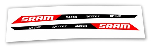 Scott sram 2019 - sram, kit