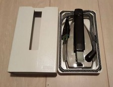 Ferro da stiro da viaggio Slim