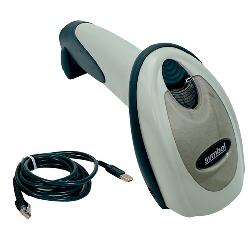 Motorola symbol ds6708 scanner - motorola,