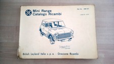 Innocenti Mini Minor 850 Mini