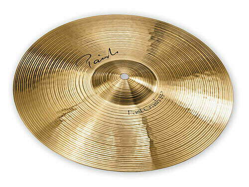 Piatto paiste signature - paiste,