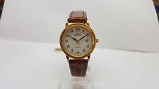 VERO VINTAGE OROLOGIO DONNA ROAMER CASSA ORO 18KT GIACENZA DI MAGAZZINO (0121) 