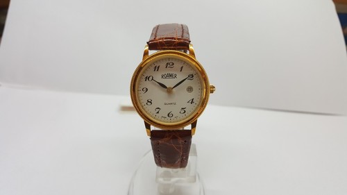 Vero vintage orologio - vero, donna