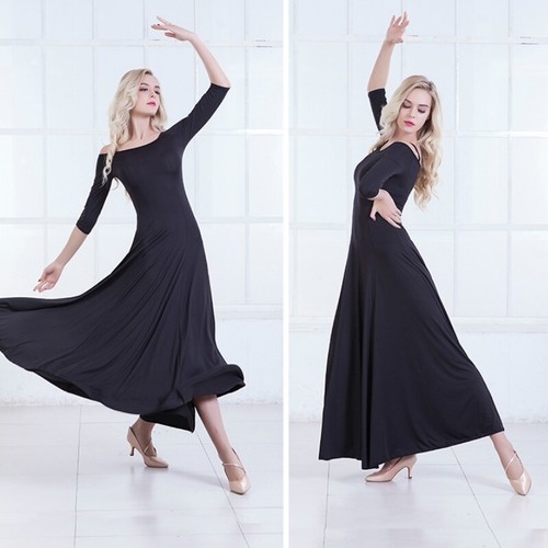 Women dancewear ballroom dance - women,