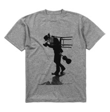 Camicia Tom Waits Unisex