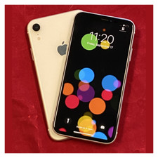 Apple iPhone XR 64 GB