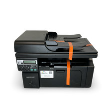HP LaserJet Pro M1217nfw