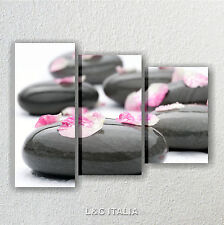 Petali Zen 2 - Quadro moderno