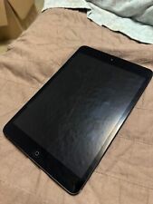 Ipad Mini- 16GB WI-FI CELLULAR Grigio - 1ª Generazione