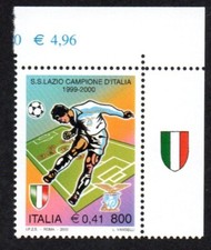 REPUBBLICA LAZIO CAMPIONE D'